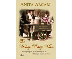 KNYGA Bookshop Hokey Pokey Man, The