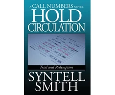 KNYGA Bookshop Hold Circulation - A Call Numbers Novel