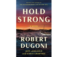 KNYGA Bookshop Hold Strong