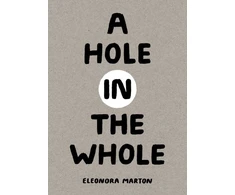 KNYGA Bookshop Hole in the Whole