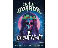 KNYGA Bookshop Holly Horror: The Longest Night #2