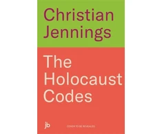 KNYGA Bookshop Holocaust Codes