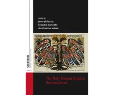 KNYGA Bookshop Holy Roman Empire, Reconsidered