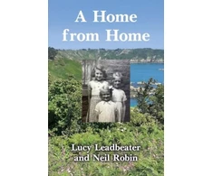 KNYGA Bookshop Home from Home