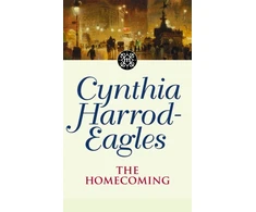 KNYGA Bookshop Homecoming
