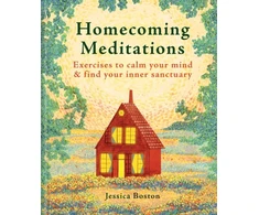 KNYGA Bookshop Homecoming Meditations