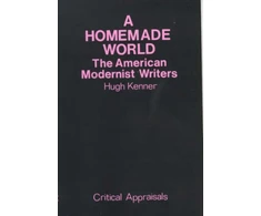 KNYGA Bookshop Homemade World