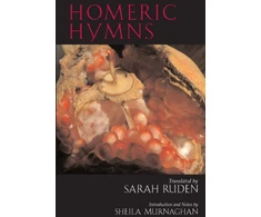 KNYGA Bookshop Homeric Hymns