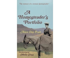 KNYGA Bookshop Homesteader's Portfolio