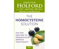 KNYGA Bookshop Homocysteine Solution