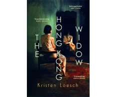 KNYGA Bookshop Hong Kong Widow