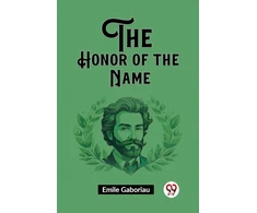 KNYGA Bookshop Honor of the Name (Edition2023)