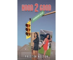 KNYGA Bookshop Hood 2 Good