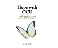 KNYGA Bookshop Hope with OCD