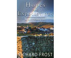 KNYGA Bookshop Hopes And Expectations