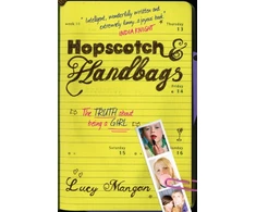 KNYGA Bookshop Hopscotch &amp; Handbags