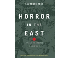 KNYGA Bookshop Horror In The East