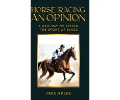 KNYGA Bookshop Horse Racing: An Opinion