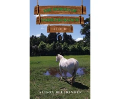 KNYGA Bookshop Horses of Saddlers Ranch: Cloud