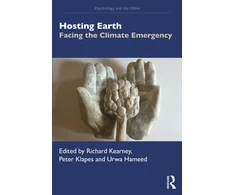 KNYGA Bookshop Hosting Earth