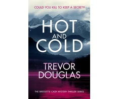 KNYGA Bookshop Hot And Cold