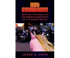 KNYGA Bookshop Hot Equations