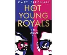 KNYGA Bookshop Hot Young Royals
