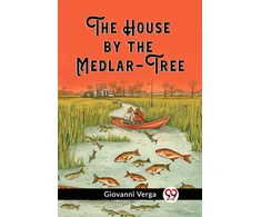 KNYGA Bookshop House by the Medlar-Tree (Edition2023)