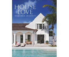 KNYGA Bookshop House Love