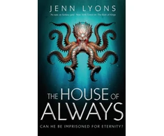 KNYGA Bookshop House of Always