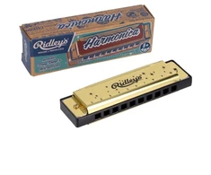KNYGA Bookshop House of Novelties Harmonica
