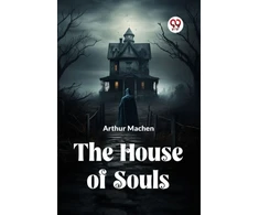 KNYGA Bookshop House of Souls (Edition2023)