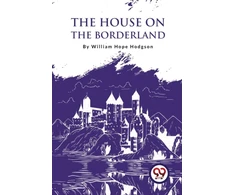 KNYGA Bookshop House on the Borderland