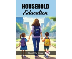 KNYGA Bookshop Household Education (Edition2023)