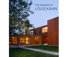 KNYGA Bookshop Houses of Louis Kahn