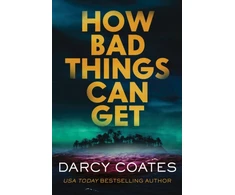 KNYGA Bookshop How Bad Things Can Get
