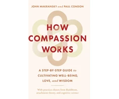 KNYGA Bookshop How Compassion Works