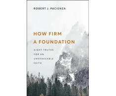 KNYGA Bookshop How Firm a Foundation