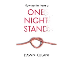 KNYGA Bookshop How Not to Have a One Night Stand
