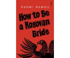 KNYGA Bookshop How To Be a Kosovan Bride