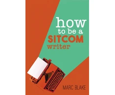 KNYGA Bookshop How To Be A Sitcom Writer