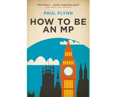 KNYGA Bookshop How to Be an MP