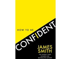KNYGA Bookshop How to Be Confident