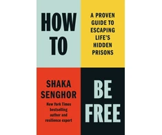 KNYGA Bookshop How to Be Free