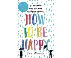 KNYGA Bookshop How to be Happy