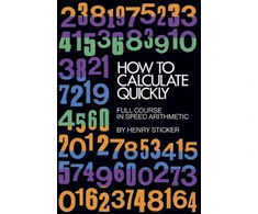 KNYGA Bookshop How to Calculate Quickly