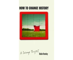 KNYGA Bookshop How to Change History