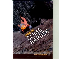 KNYGA Bookshop How to Climb Harder