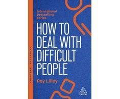 KNYGA Bookshop How to Deal with Difficult People