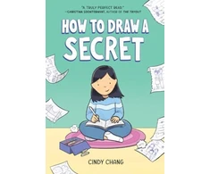 KNYGA Bookshop How to Draw a Secret